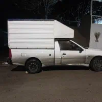 اتاق باربند مسقف اریسان