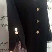 فروش انواع مانتو عبا در ملاشیه