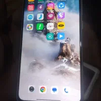 گوشی نوت 13 معمولی 256 گیگ رام 8|موبایل|زاهدان, |دیوار