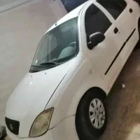 تیبا 2 (هاچبک) EX، مدل ۱۳۹۶