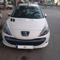 207 دنده مدل 97 بدون رنگ|خودرو سواری و وانت|کرج, پیشاهنگی|دیوار