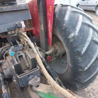 تراکتور ۴۸۵مدل۴۰۰|خودرو سنگین|شادیان, |دیوار