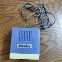 دستگاه سوهان برقی ناخن Morise مدل E222.فول پک|آرایشی، بهداشتی، درمانی|تفت, |دیوار