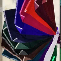 مخمل ساده ۹۰۰۰و مخمل سوزندوزی|لباس|یاسوج, |دیوار