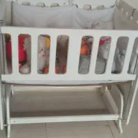 گهواره و روروئک