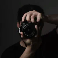 استخدام مدل عکاسی