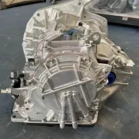 فروش ویژه گیربکس نو و وارداتی اچ سی کراسH30 Cross