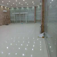 مغازه 110 متری حاشیه صیاد 2|اجارهٔ مغازه و غرفه|مشهد, هفت تیر (حافظ)|دیوار