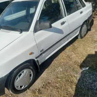 پراید صبا مدل ۸۸ سالم تک سوز|خودرو سواری و وانت|رشت, رشتیان|دیوار