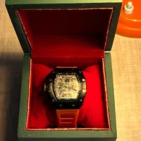 ساعت|ساعت|ارومیه, |دیوار