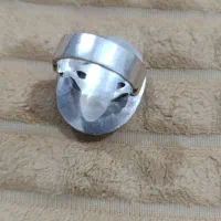 انگشتر عقیق و تسبیح سندلوس|جواهرات|چوار, |دیوار