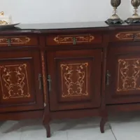 آینه کنسول نو