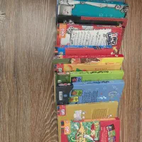 کتاب|کتاب و مجله آموزشی|تهران, آهنگ|دیوار