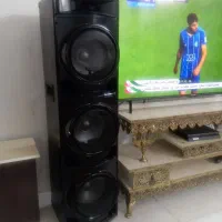 اسپیکرjbl|سیستم صوتی خانگی|تهران, مظاهری|دیوار