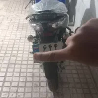 بی کلاچ احسان|موتورسیکلت|یزد, |دیوار