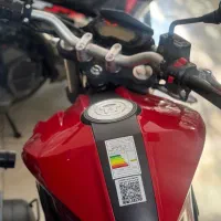 بنلی ۲۵۰ در حد صفر|موتورسیکلت|قم, امامزاده ابراهیم|دیوار