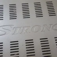 گیرنده قوی (استرانگ strong) همه شبکه های دنیا