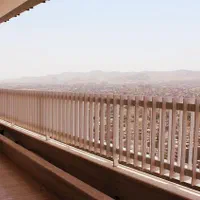 پنت هوس دوبلکس 330متر+75متر تراس قابل چیدمان/فرشته|فروش آپارتمان|مشهد, کوثر|دیوار