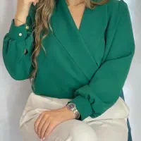 انواع  شومیز شلوار