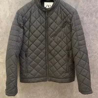 کاپشن مردانه زارا Zara