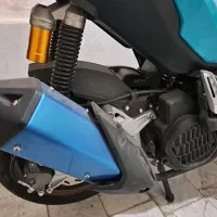 موتور adv150 sepehr|موتورسیکلت|زنجان, |دیوار