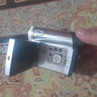 دوربین هندی کن درحد|دوربین عکاسی و فیلم‌برداری|گنبد کاووس, |دیوار