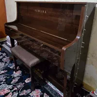 باکس پیانو یاماها آک