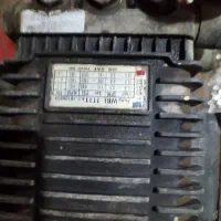 کارواش تک فاز صنعتی