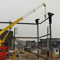 اجاره جرثقیل ماک 10تن کفی وینچ دار|خدمات حمل و نقل|پردیس, فاز ۱۱|دیوار