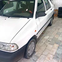 پراید ۱۳۱ مدل ۹۶|خودرو سواری و وانت|اردبیل, |دیوار