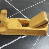 رنده دستی نجاری چکسلواکی