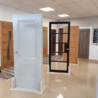 پنجره اتاق ی  pvc درب ضدسرقت کد A1|مصالح و تجهیزات ساختمان|فریدون‌کنار, |دیوار