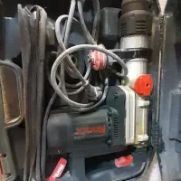 هیلتی رونیکس ۷کیلیویی ۲کاره ۵شیار