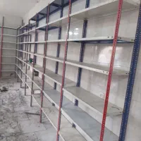 قفسه فروشگاهی