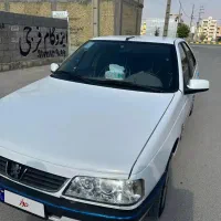 405 slx|خودرو سواری و وانت|جم, |دیوار