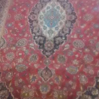 فرش دست بافت قدیمی تبریز|فرش|تهران, ارم|دیوار