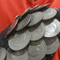 سکه زمان شاه|جواهرات|تهران, ائمه اطهار|دیوار