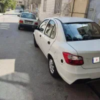 ساینا اس دوگانه‌سوز کارخانه مدل1403