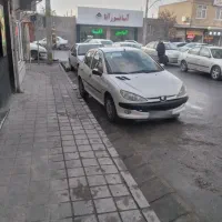 206تیپ 2 مدل97