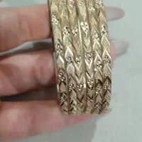 النگو طلای روس رنگ ثابت 6عدد سایز3|بدلیجات|تهران, مینابی|دیوار