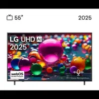 فروشگاه لوازم خانگی مرادی تلویزیون ال‌جی