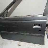 سلام ۳ درب ۴۰۵ بدونه رنگ مدل ۹۳ رنگ خاکستری