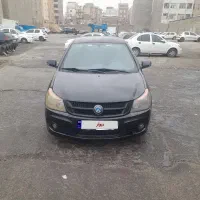 جیلی gc6 مدل ۹۶ اتومات