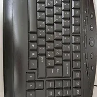 کیبورد و موس beyond