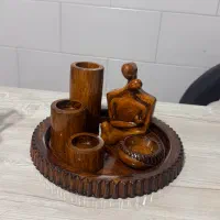 فروش عمده و تک هفت سین و دکوری|صنایع دستی و سایر لوازم تزئینی|مرودشت, فاز اول شهرک فرهنگیان|دیوار