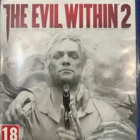 بازی ps5 و ps4|کنسول، بازی ویدئویی و آنلاین|تهران, مهران|دیوار