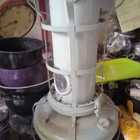 علا الدین قدیمی تمیز