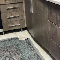 کابینت ۱۳ تیکه|مصالح و تجهیزات ساختمان|ارومیه, |دیوار