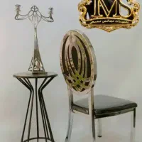 صندلی Tms تالاری