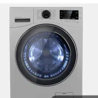 لباسشویی اسنوا نو هنوز باز نشده